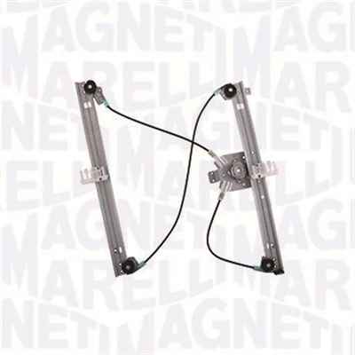 Window Regulator